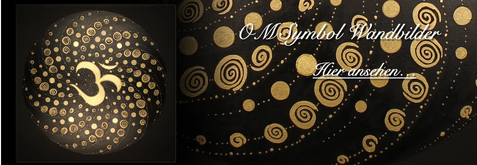 OM Symbol Wandbilder_r OM Symbol Wandbilder