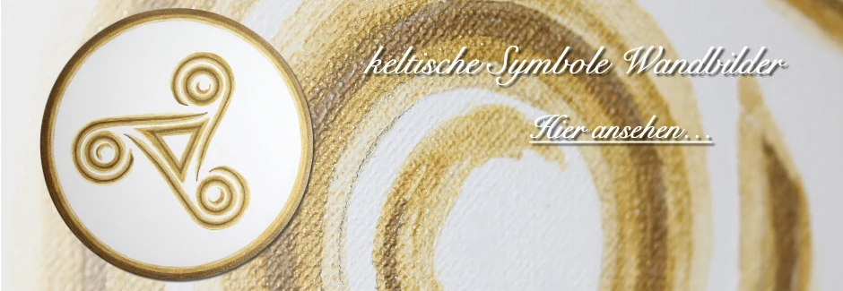 keltische Symbole Wandbilder_r keltische Symbole Wandbilder